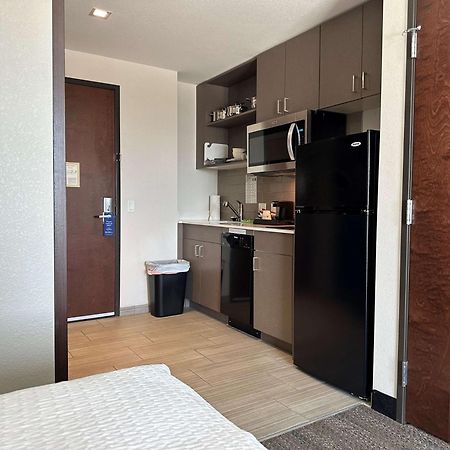 Best Western Plus Executive Residency Phoenix North Happy Valley Extérieur photo