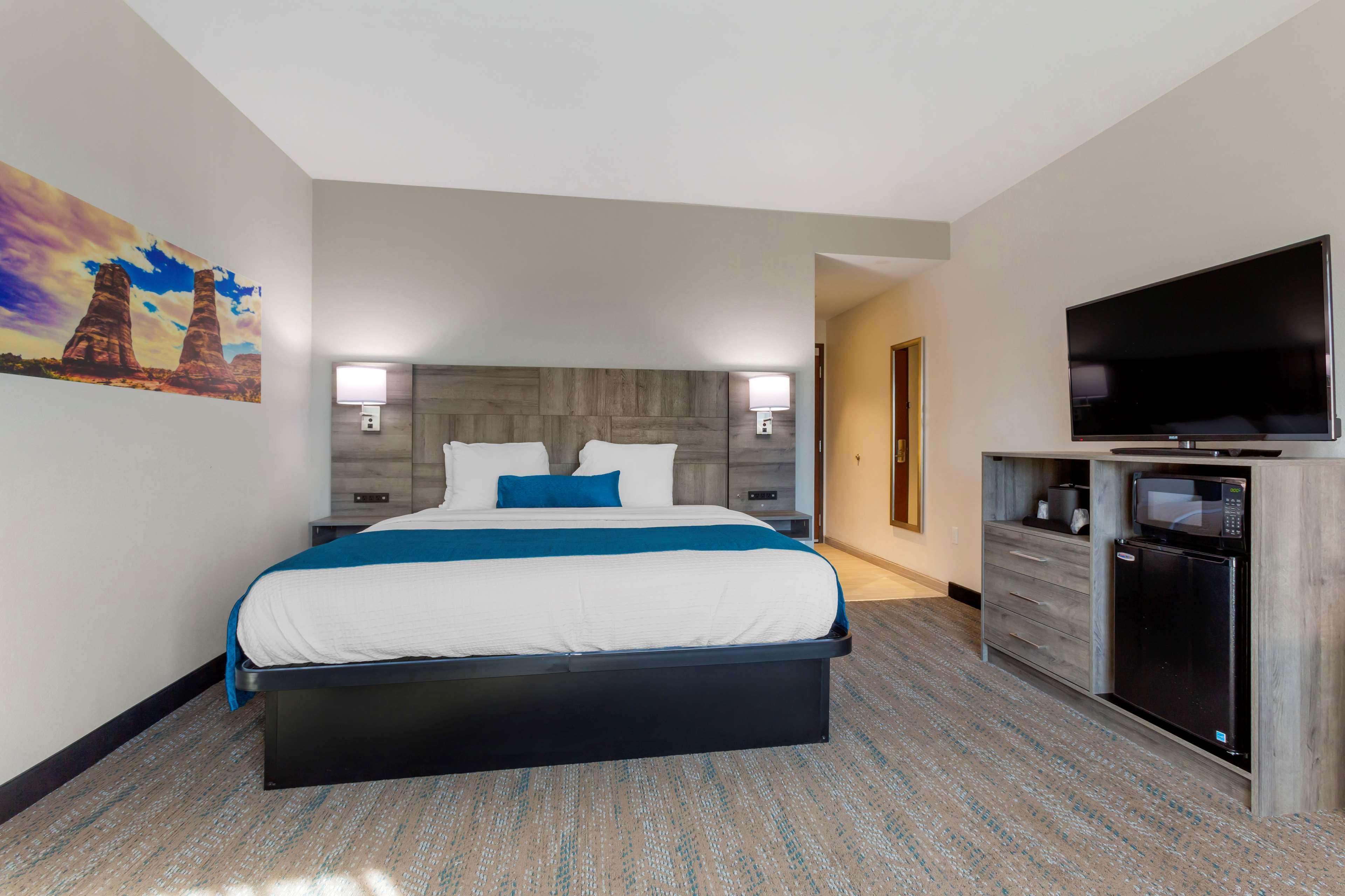 Best Western Plus Executive Residency Phoenix North Happy Valley Extérieur photo