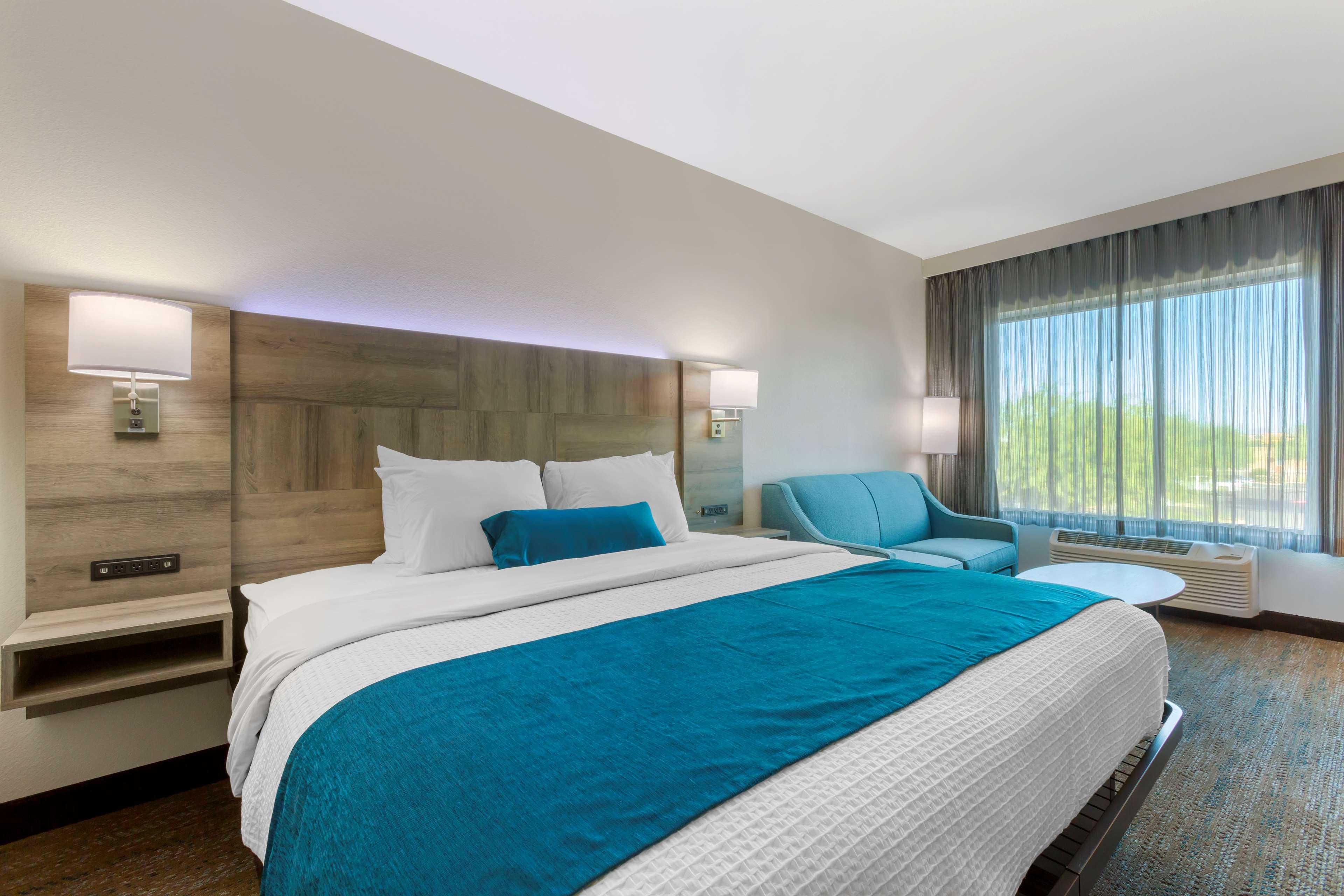 Best Western Plus Executive Residency Phoenix North Happy Valley Extérieur photo