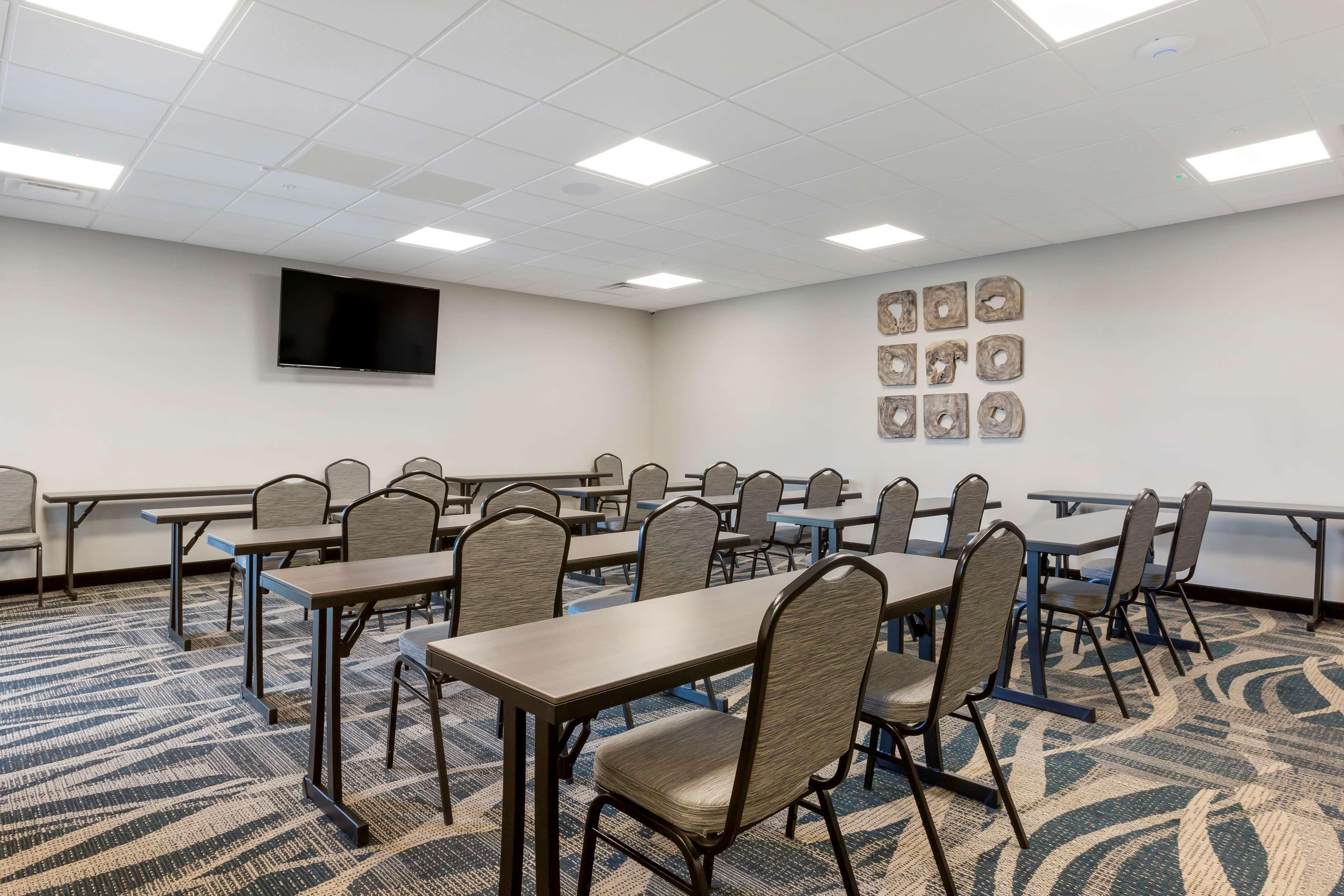 Best Western Plus Executive Residency Phoenix North Happy Valley Extérieur photo