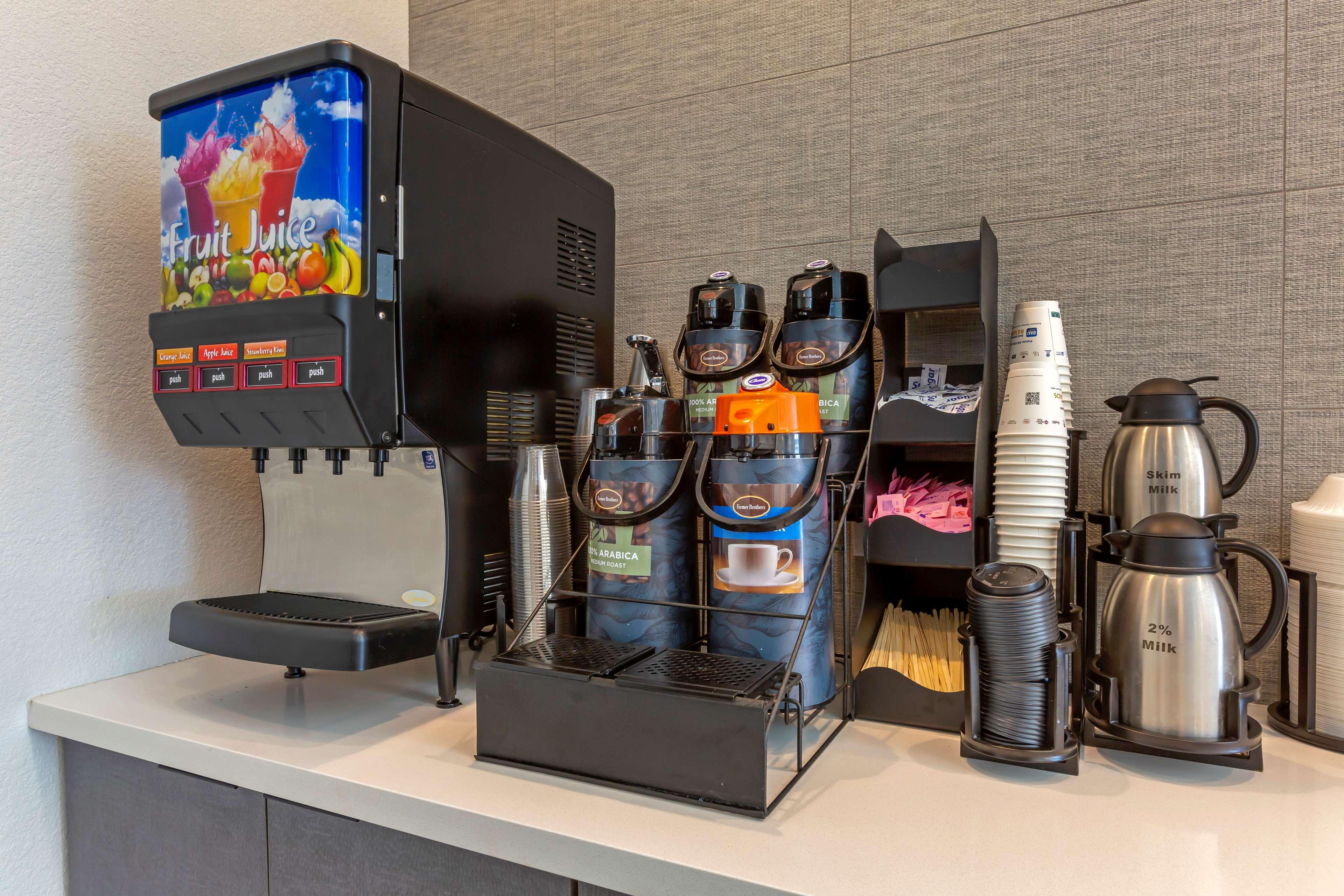 Best Western Plus Executive Residency Phoenix North Happy Valley Extérieur photo