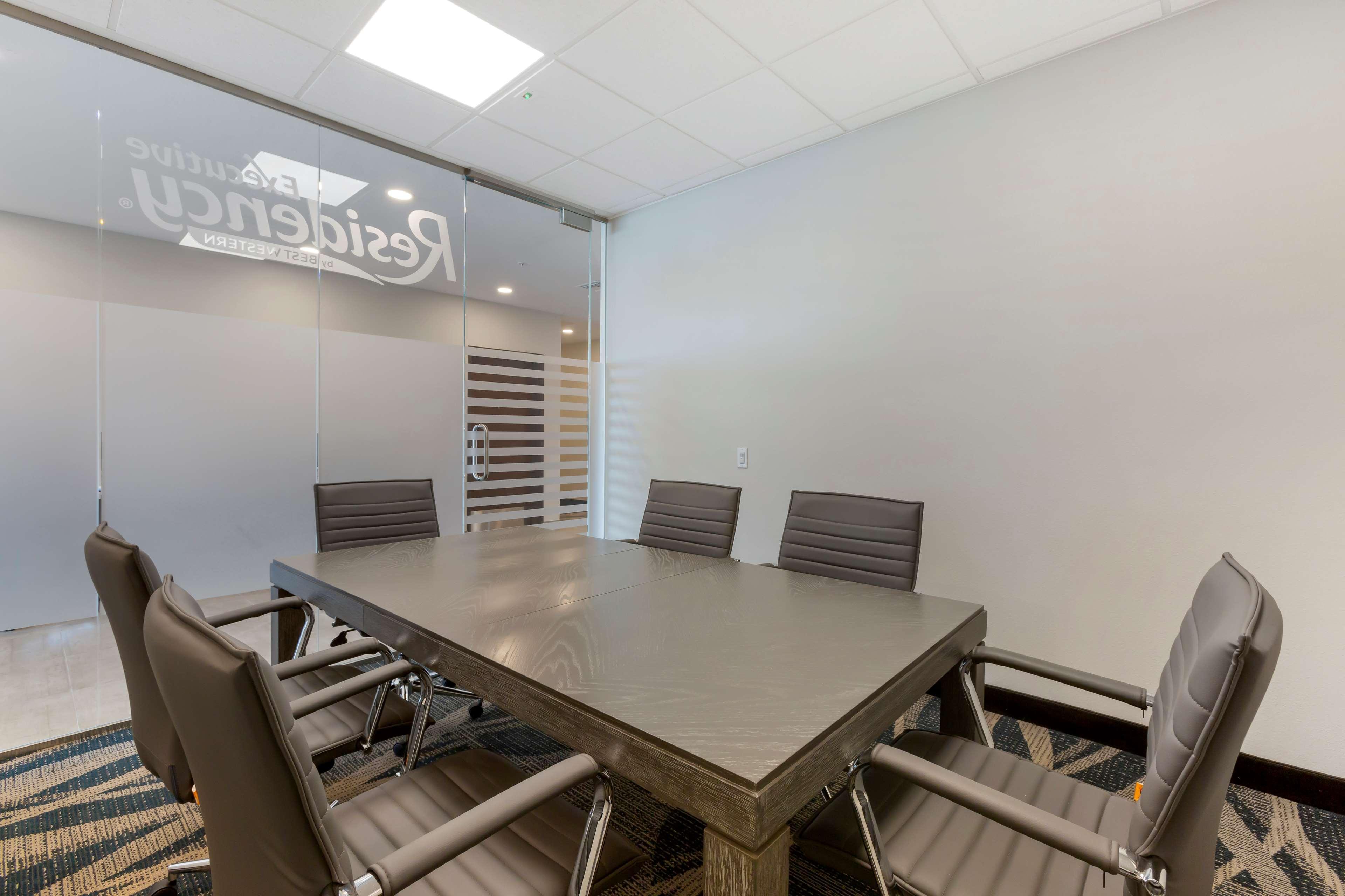 Best Western Plus Executive Residency Phoenix North Happy Valley Extérieur photo