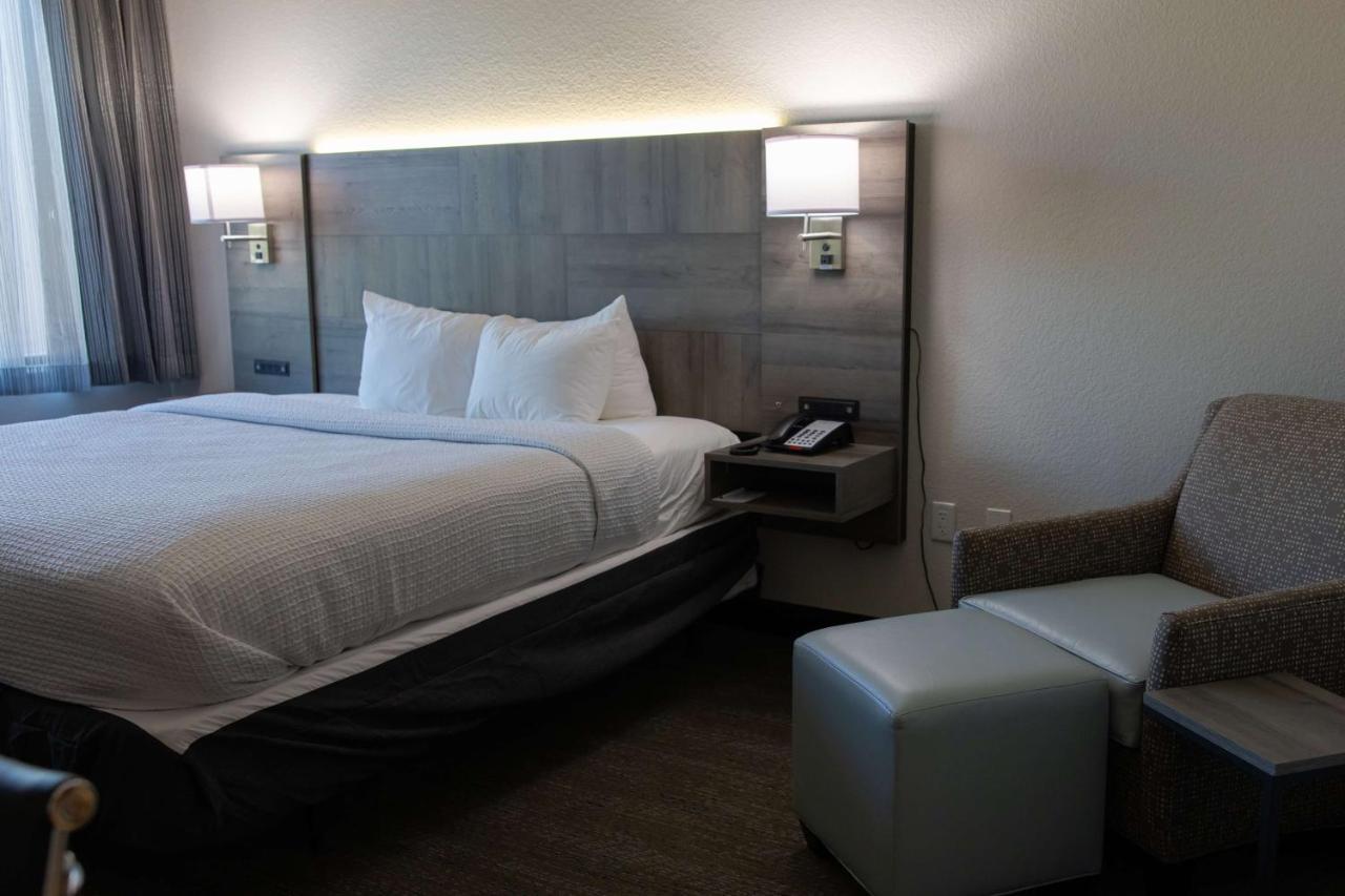Best Western Plus Executive Residency Phoenix North Happy Valley Extérieur photo
