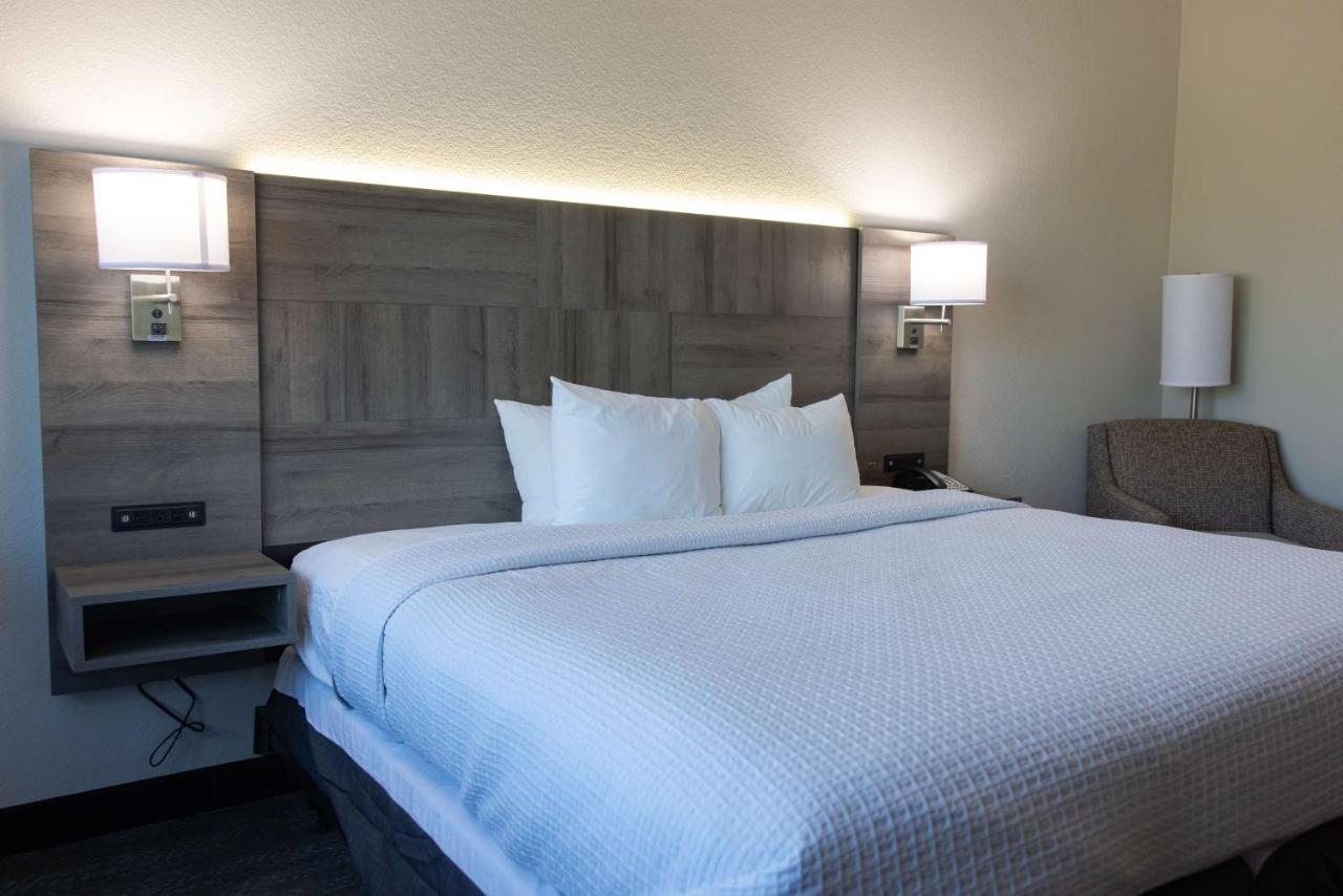 Best Western Plus Executive Residency Phoenix North Happy Valley Extérieur photo