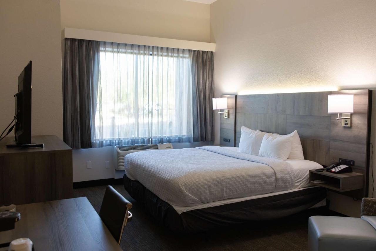 Best Western Plus Executive Residency Phoenix North Happy Valley Extérieur photo