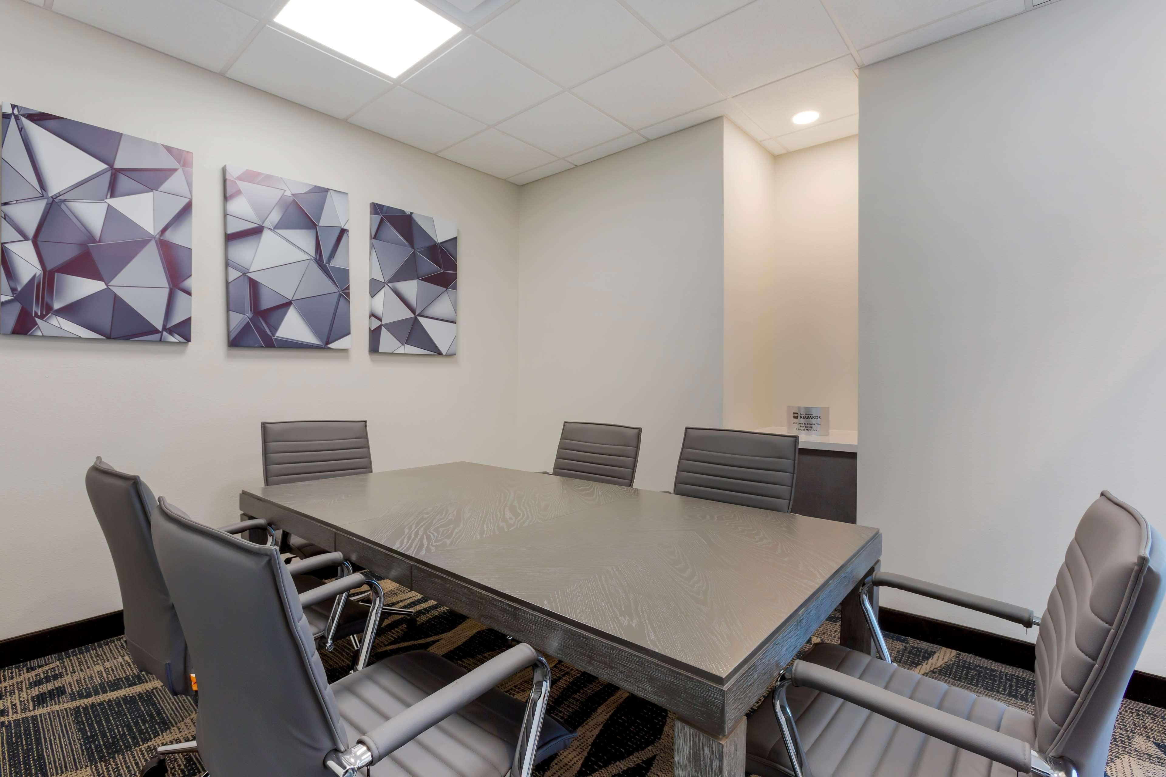 Best Western Plus Executive Residency Phoenix North Happy Valley Extérieur photo