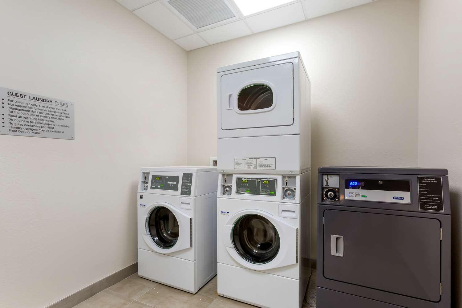 Best Western Plus Executive Residency Phoenix North Happy Valley Extérieur photo