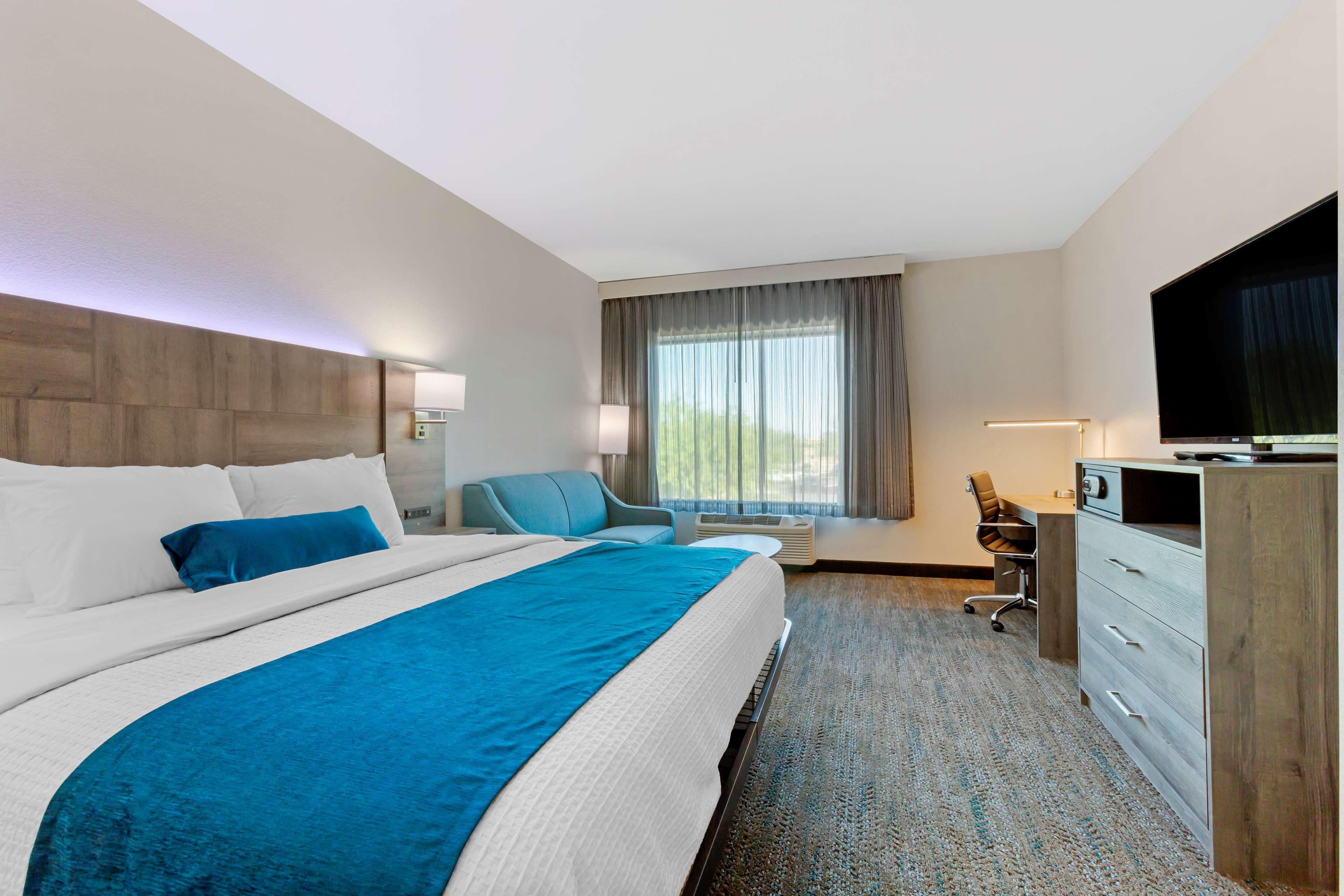 Best Western Plus Executive Residency Phoenix North Happy Valley Extérieur photo